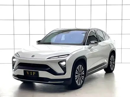 NIO EC6 2020