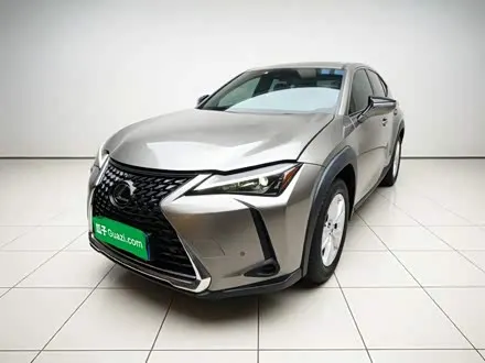 LEXUS UX 2022