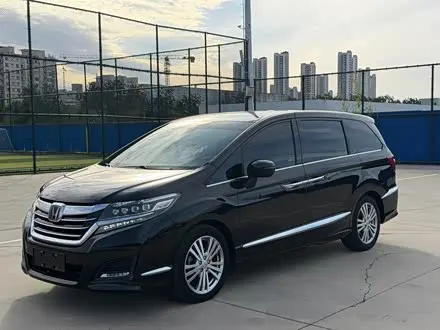 HONDA ELYSION 2016