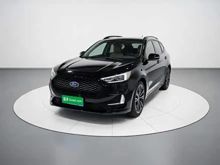FORD EDGE 2020