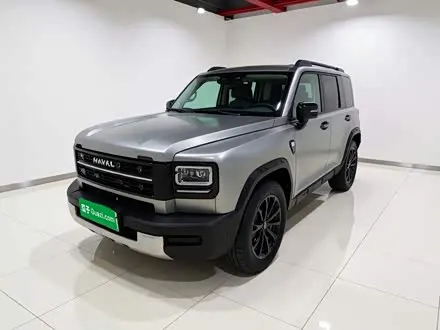 HAVAL RAPTOR 2026