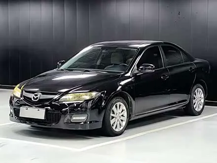 MAZDA 6 2013