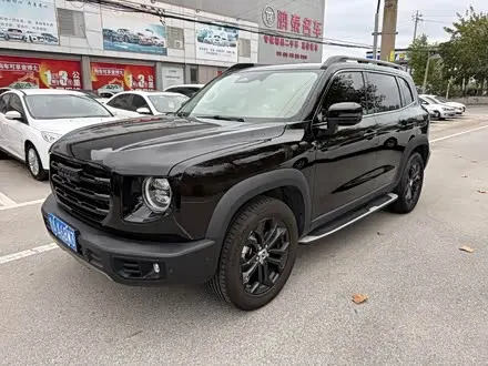 HAVAL DARGO 2021