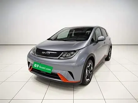 BYD DOLPHIN 2021