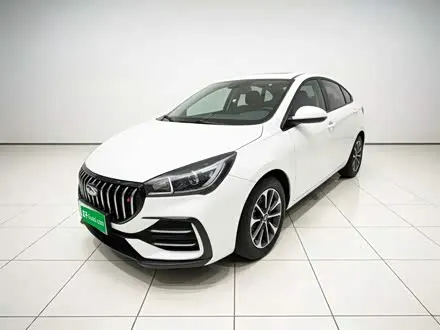 CHERY ARRIZO 5 2025