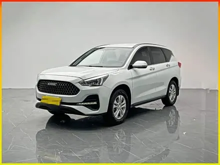 HAVAL M6 2019