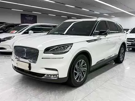 LINCOLN AVIATOR 2020
