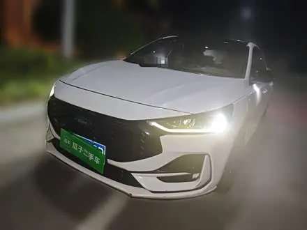 FORD FOCUS — из Кореи под ключ