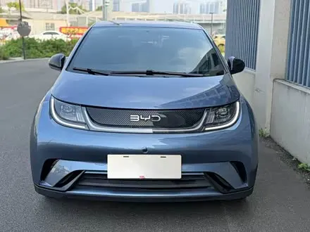 BYD DOLPHIN 2025