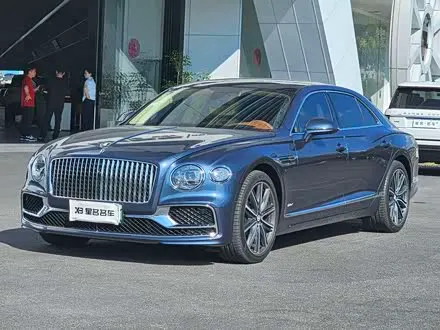 BENTLEY FLYING SPUR 2022