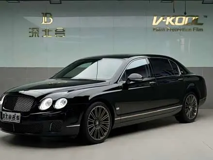 BENTLEY FLYING SPUR 2010