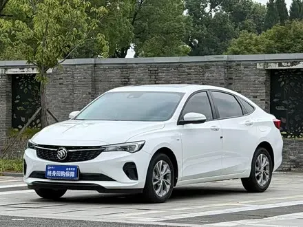 BUICK EXCELLE GT 2023