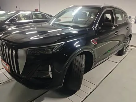 HONGQI HS5 2023