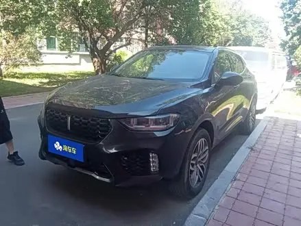 WEY VV5 2019
