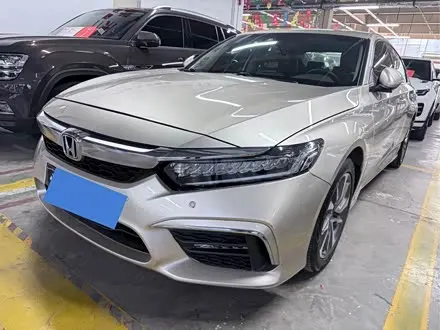 HONDA INSPIRE 2019