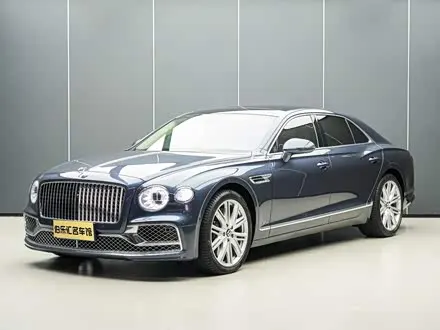 BENTLEY FLYING SPUR 2020