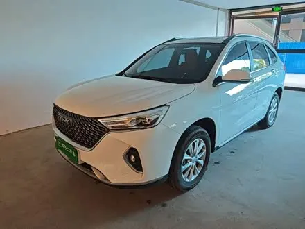 HAVAL M6 2021