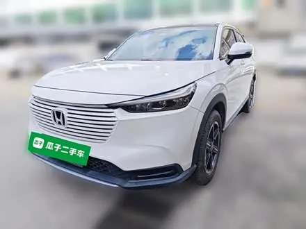 HONDA VEZEL 2023