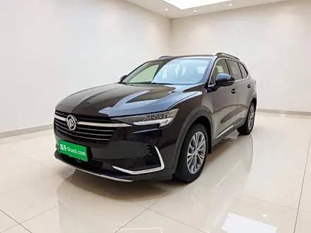 BUICK ENVISION PLUS — из Кореи под ключ