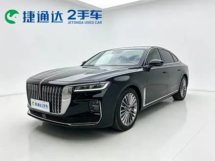 HONGQI H9 2020