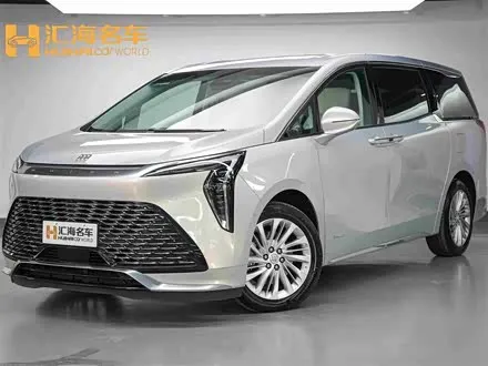TOYOTA CENTURY 2025