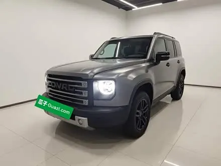 HAVAL RAPTOR 2024