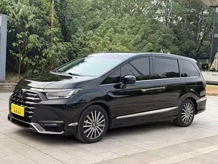 HONDA ELYSION 2022