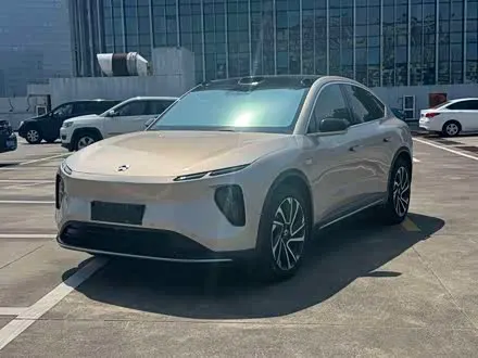 NIO EC6 2023