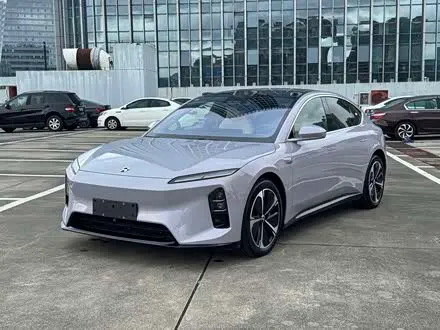 NIO ET5 2025
