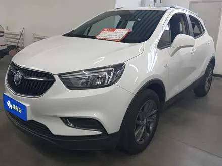 BUICK ENCORE 2018