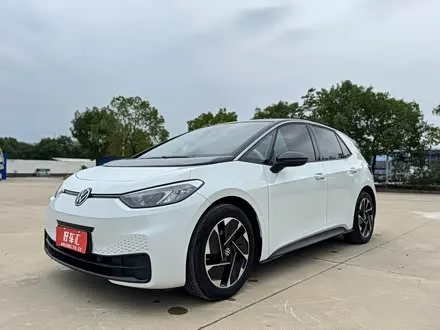 VOLKSWAGEN ID.3 2025