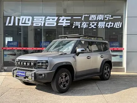 JETOUR TRAVELLER 2023