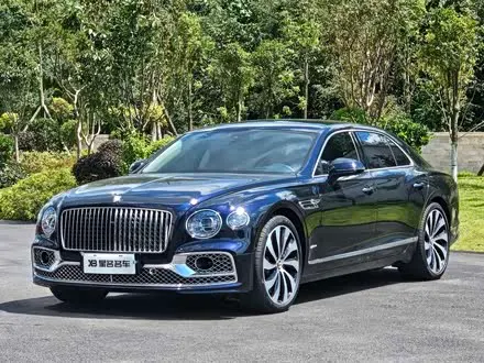 BENTLEY FLYING SPUR 2024