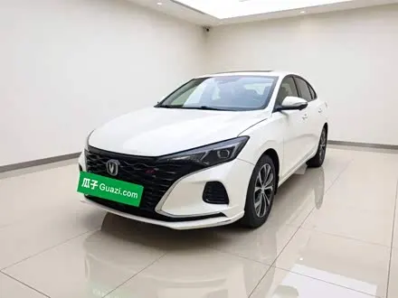 CHANGAN EADO 2021