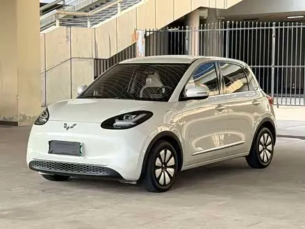 WULING BINGO 2023