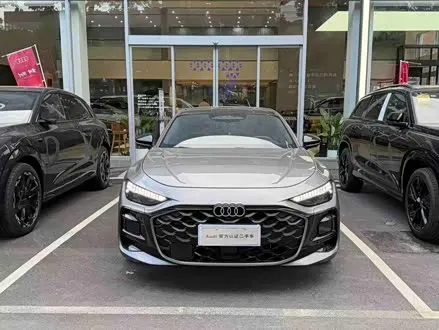 AUDI A5L SPORTBACK 2026