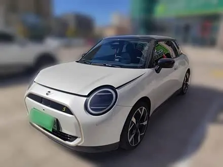 MINI COOPER — из Китая под ключ