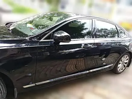 VOLVO S90 — из Кореи под ключ