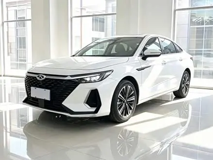 CHERY ARRIZO 8 2022
