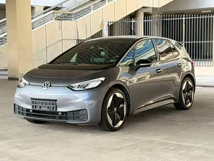 VOLKSWAGEN ID.3 2023