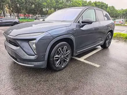 NIO ES6 2020