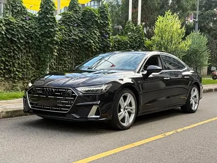AUDI A7L 2024