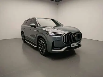 CHERY TIGGO 9 2023