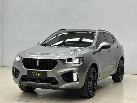 WEY VV5 2017