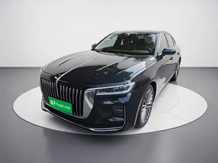 HONGQI H9 2020