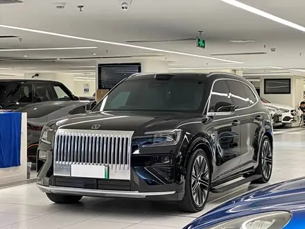 ZEEKR 8X 2026
