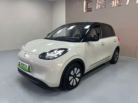 WULING BINGO 2023