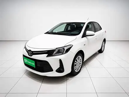 TOYOTA VIOS 2021