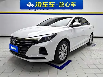 CHANGAN EADO 2022