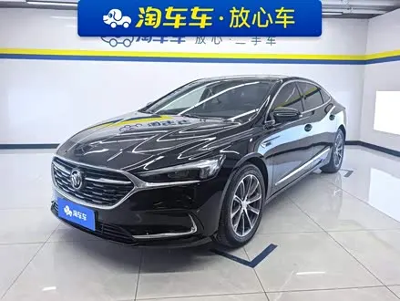 BUICK LACROSSE 2022